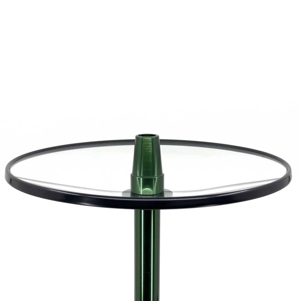 Agni Pyramid Hookah Set