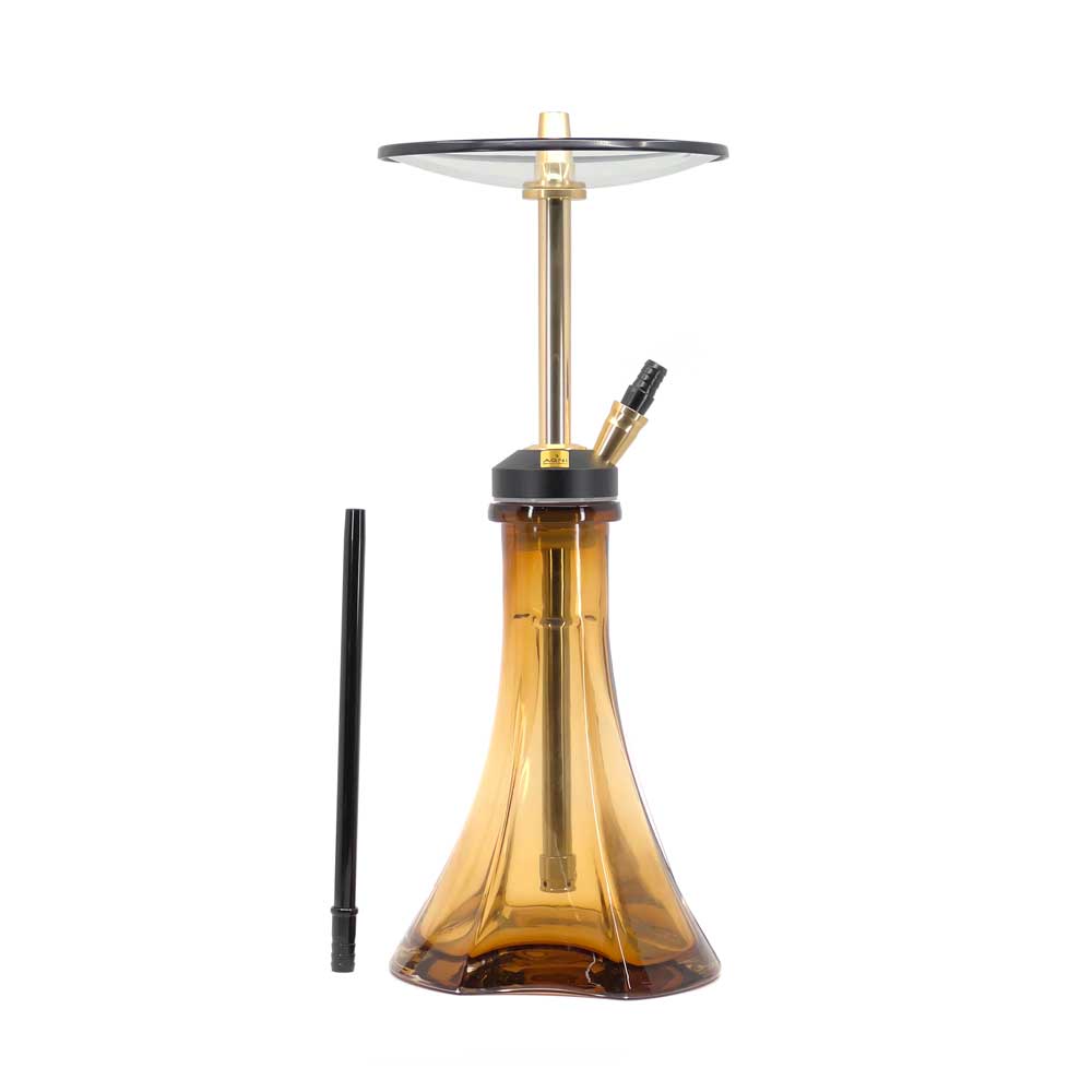 Agni Pyramid Hookah Set