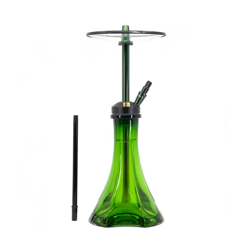 Agni Pyramid Hookah Set