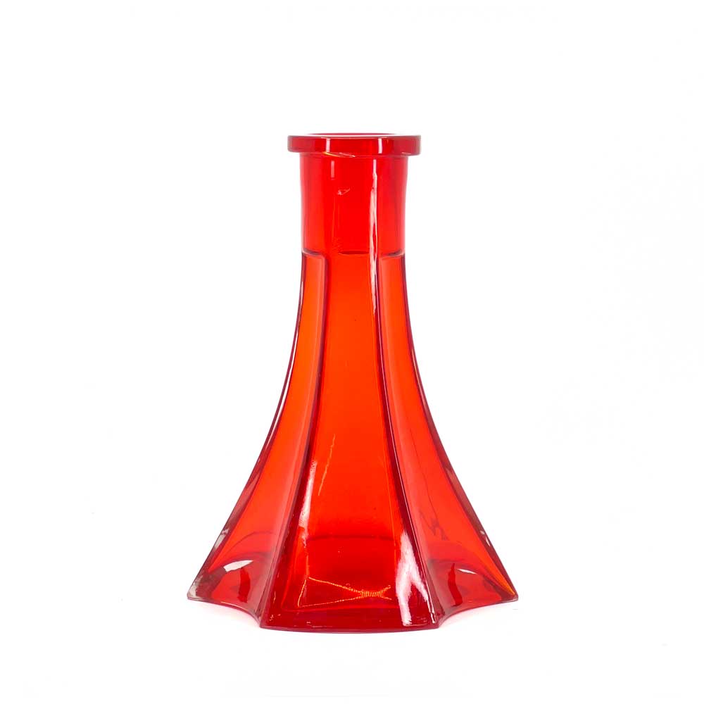 Agni Pyramid Hookah Set