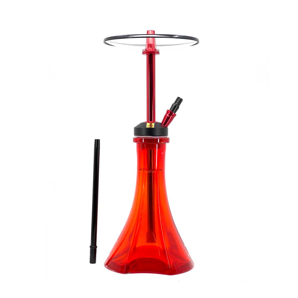 Agni Pyramid Hookah Set
