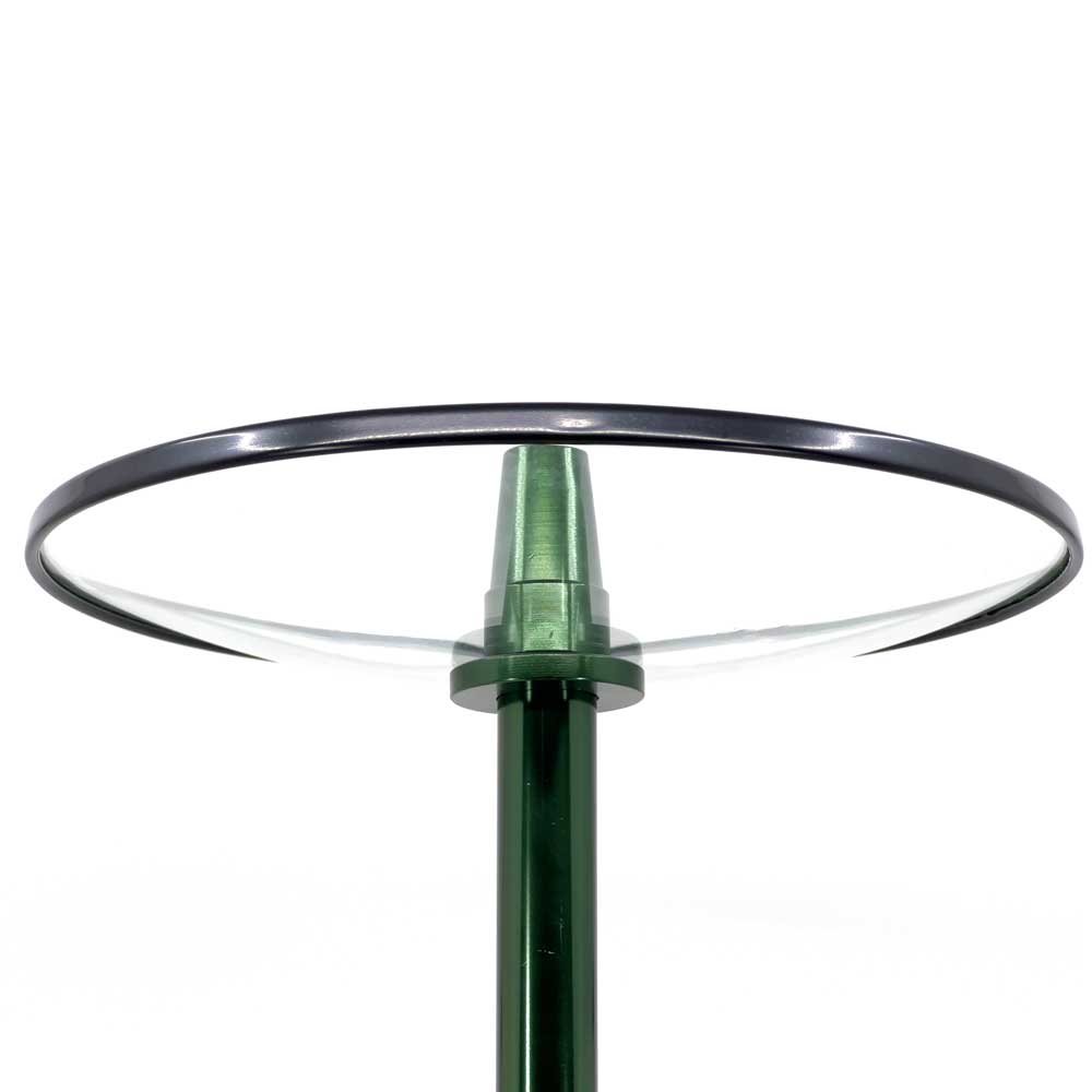 Agni Pyramid Hookah Set