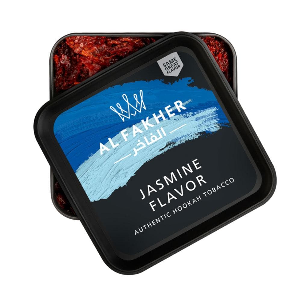 Al Fakher Jasmine Hookah Flavor