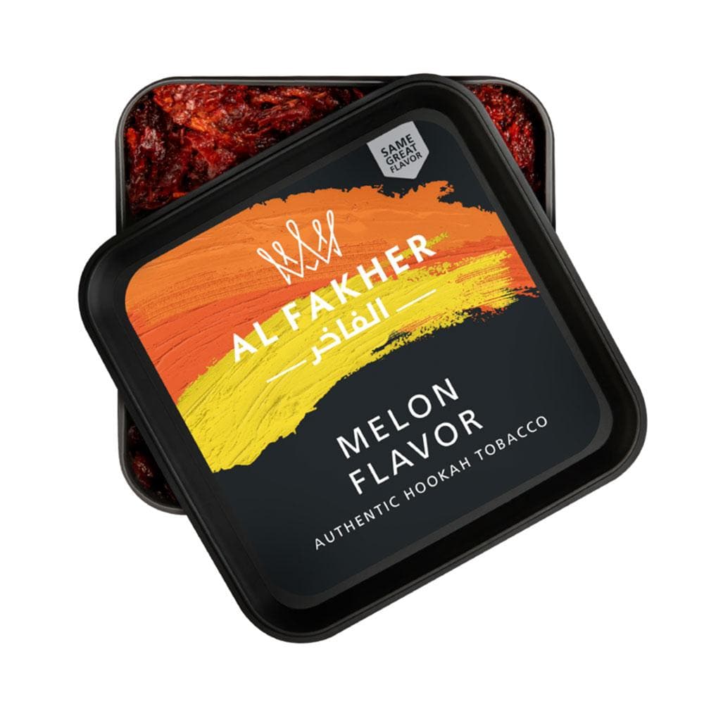 Al Fakher Melon Hookah Flavor