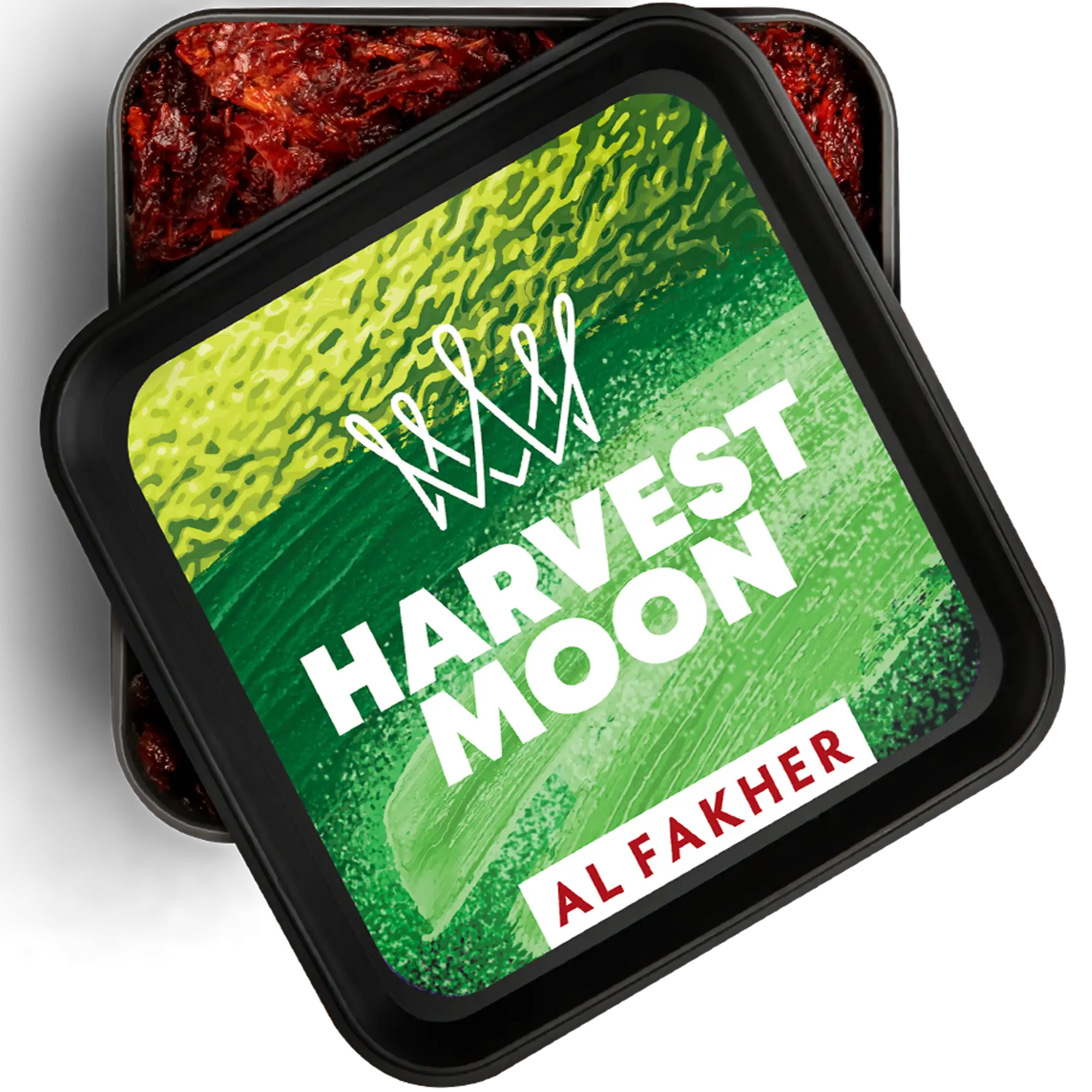 Al Fakher Harvest Moon Hookah Flavor