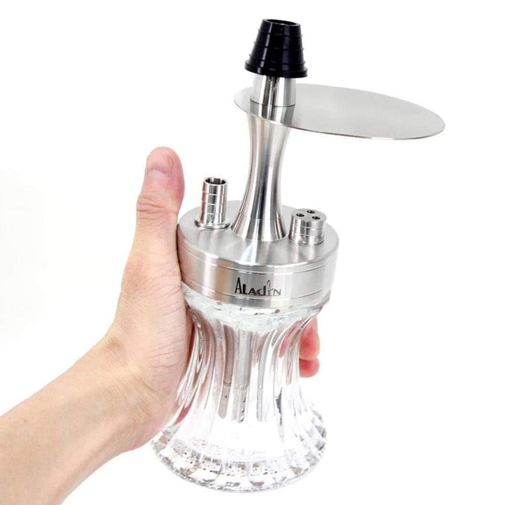 Aladin 2 Go Mini Hookah