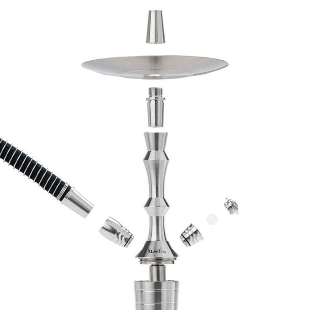 Aladin MVP 360 Mini Hookah