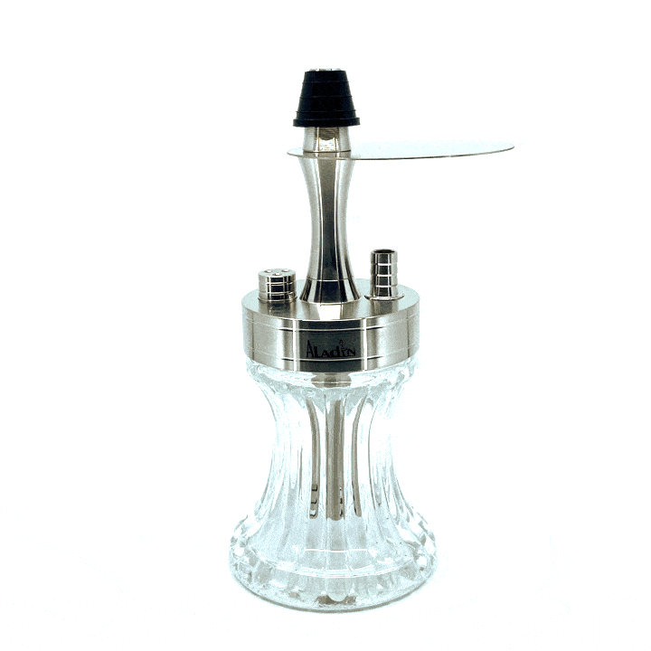 Aladin 2 Go Mini Hookah