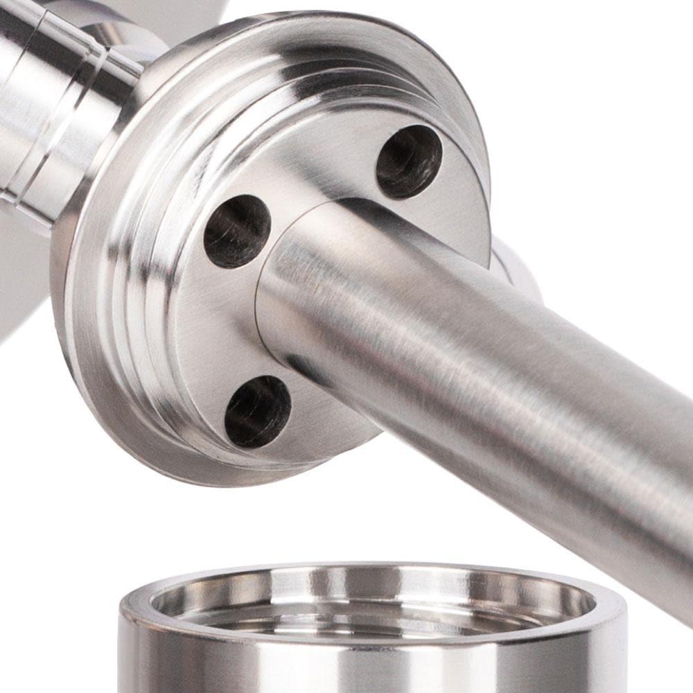 Aladin MVP 360 Mini Hookah