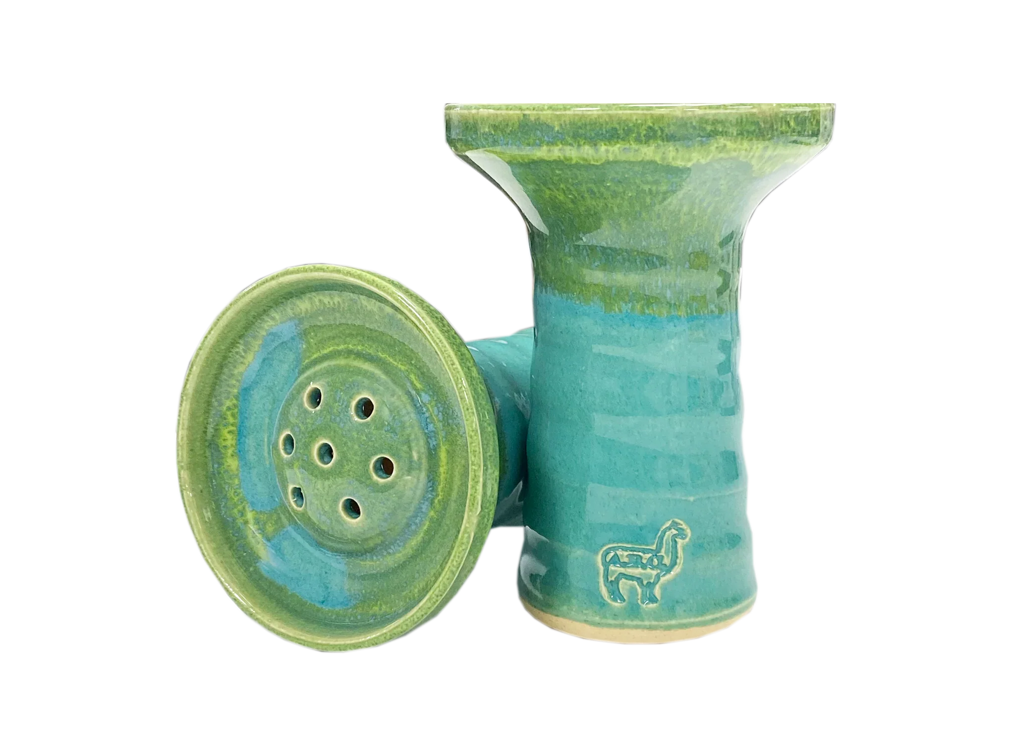 Alpaca EGY Hookah Shisha Bowl