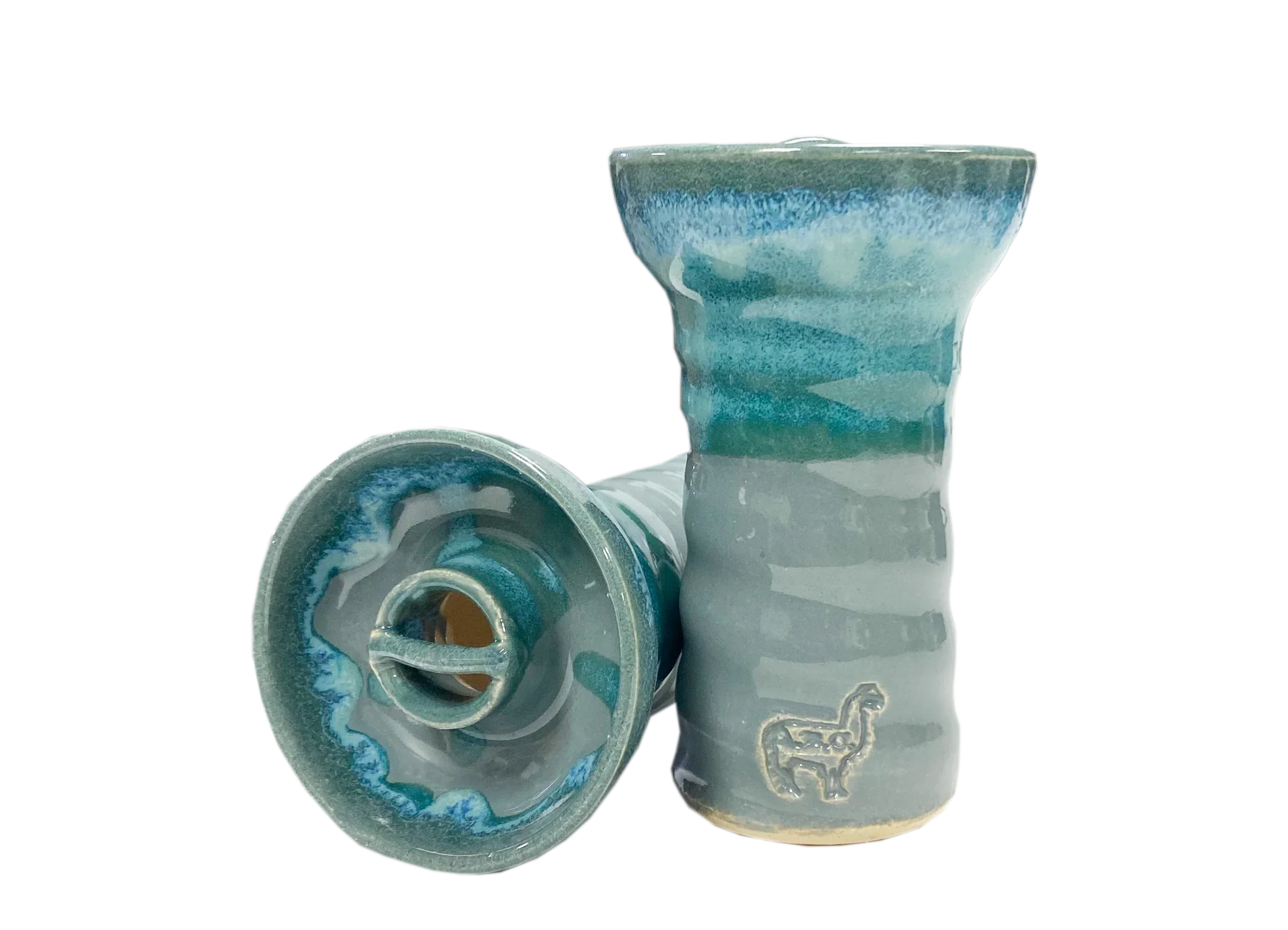 Alpaca Predator Hookah Shisha Bowl