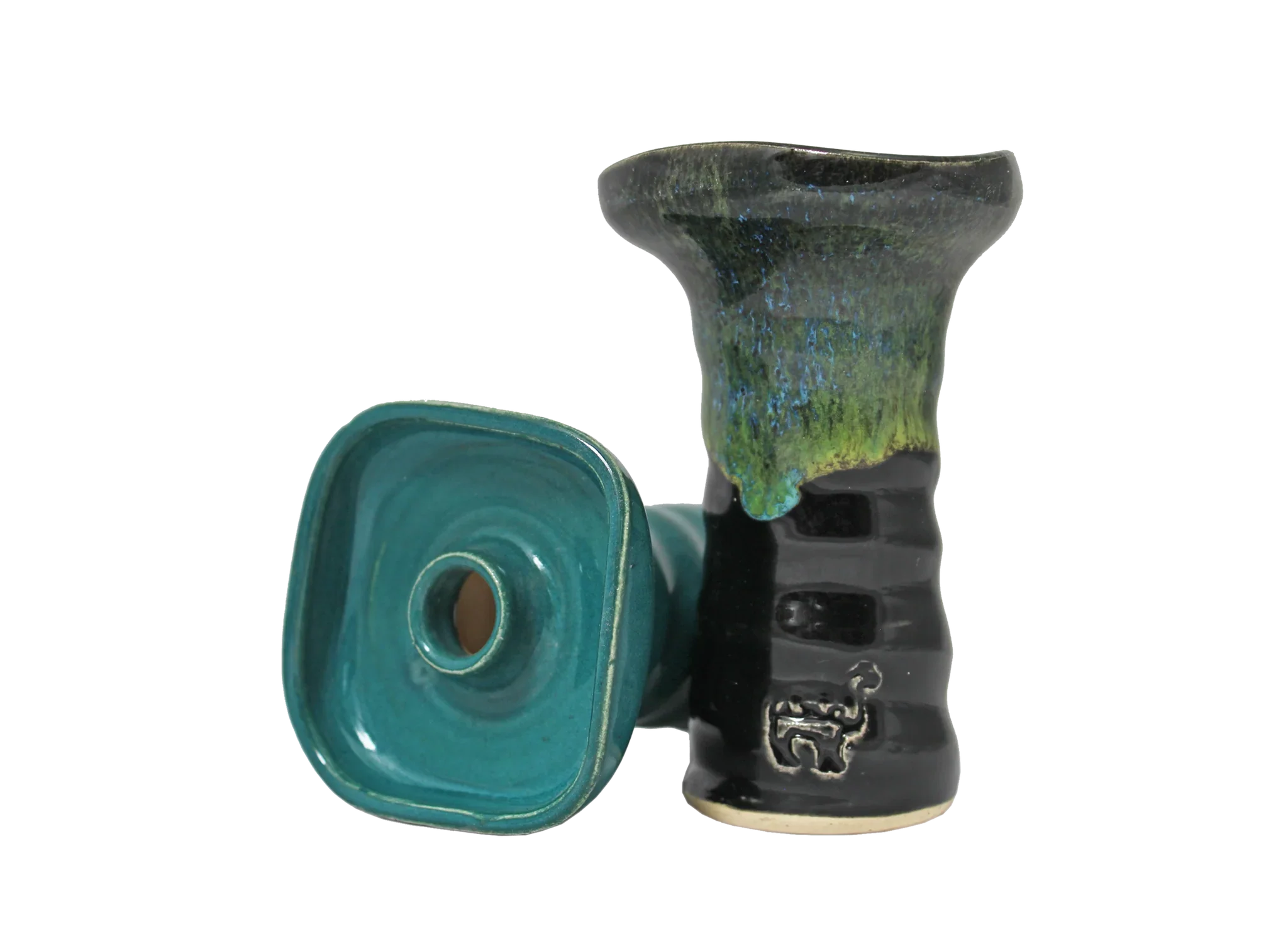 Alpaca Square Hookah Shisha Bowl