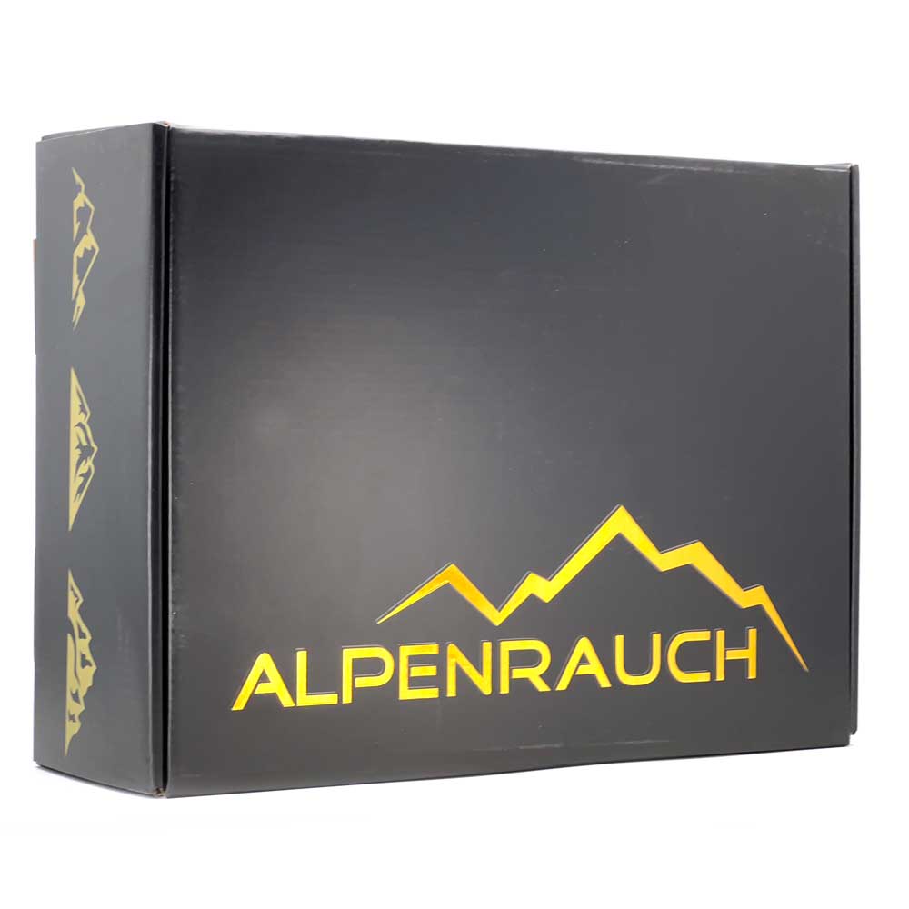 Alpenrauch Everest Hookah