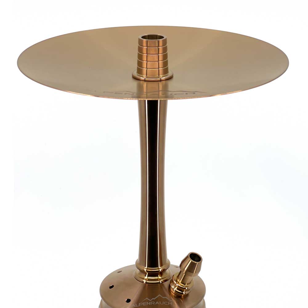 Alpenrauch Everest Hookah