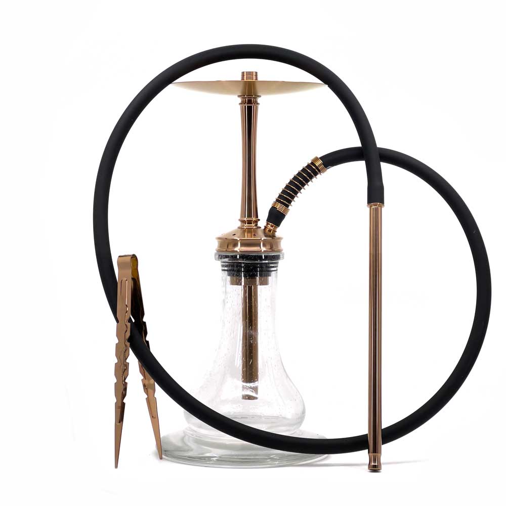 Alpenrauch Everest Hookah
