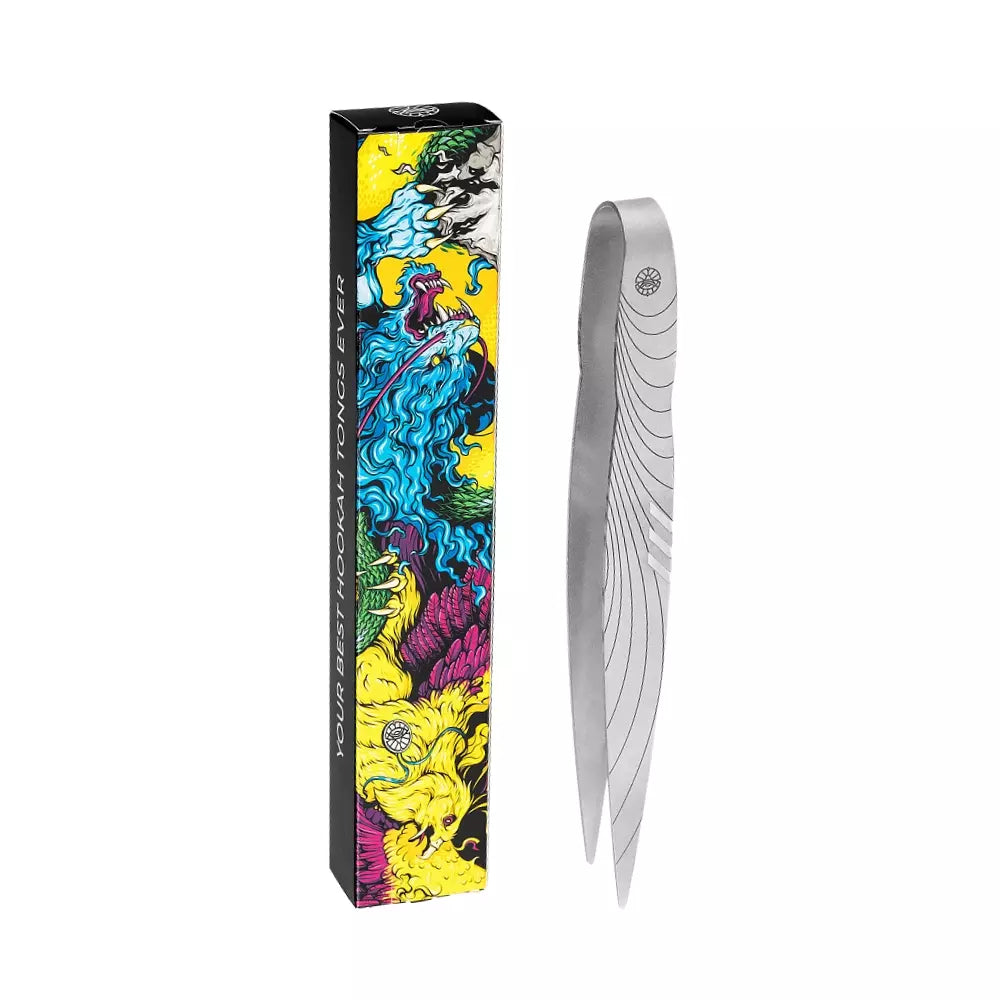 Alpha X Shisha-Zange