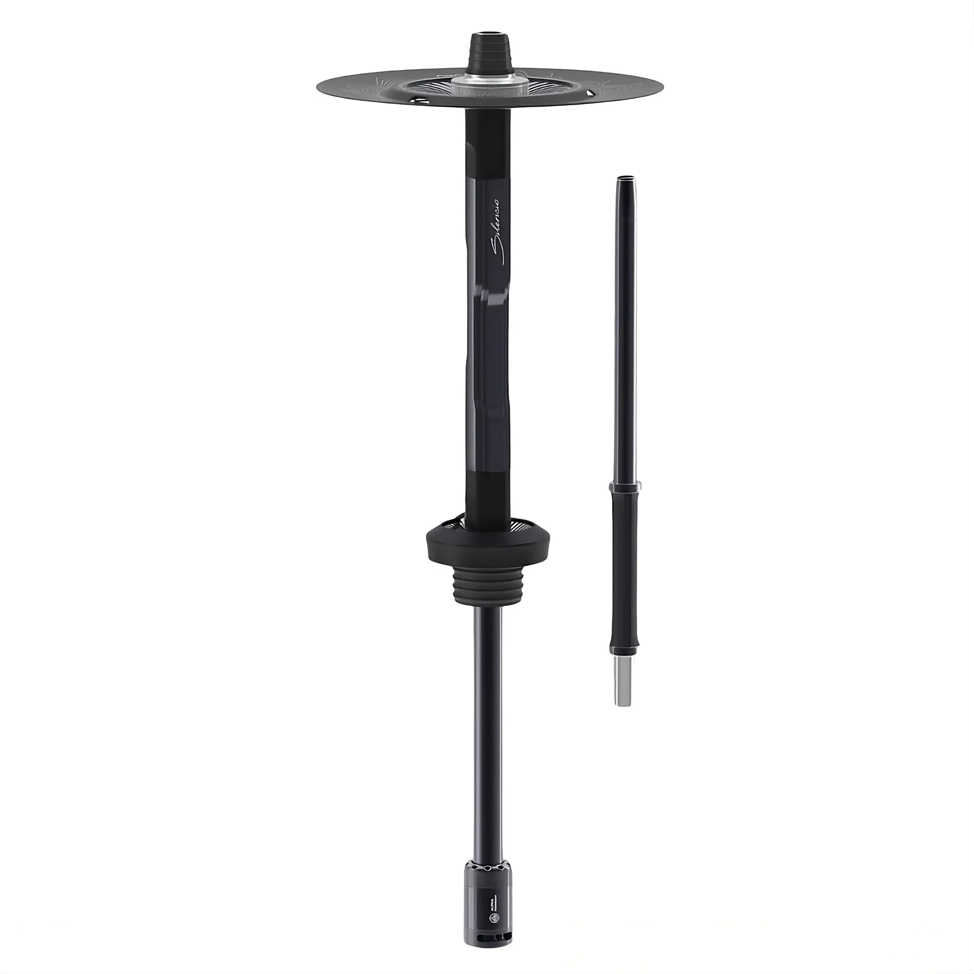 Alpha Hookah ORO Silencio Special Edition