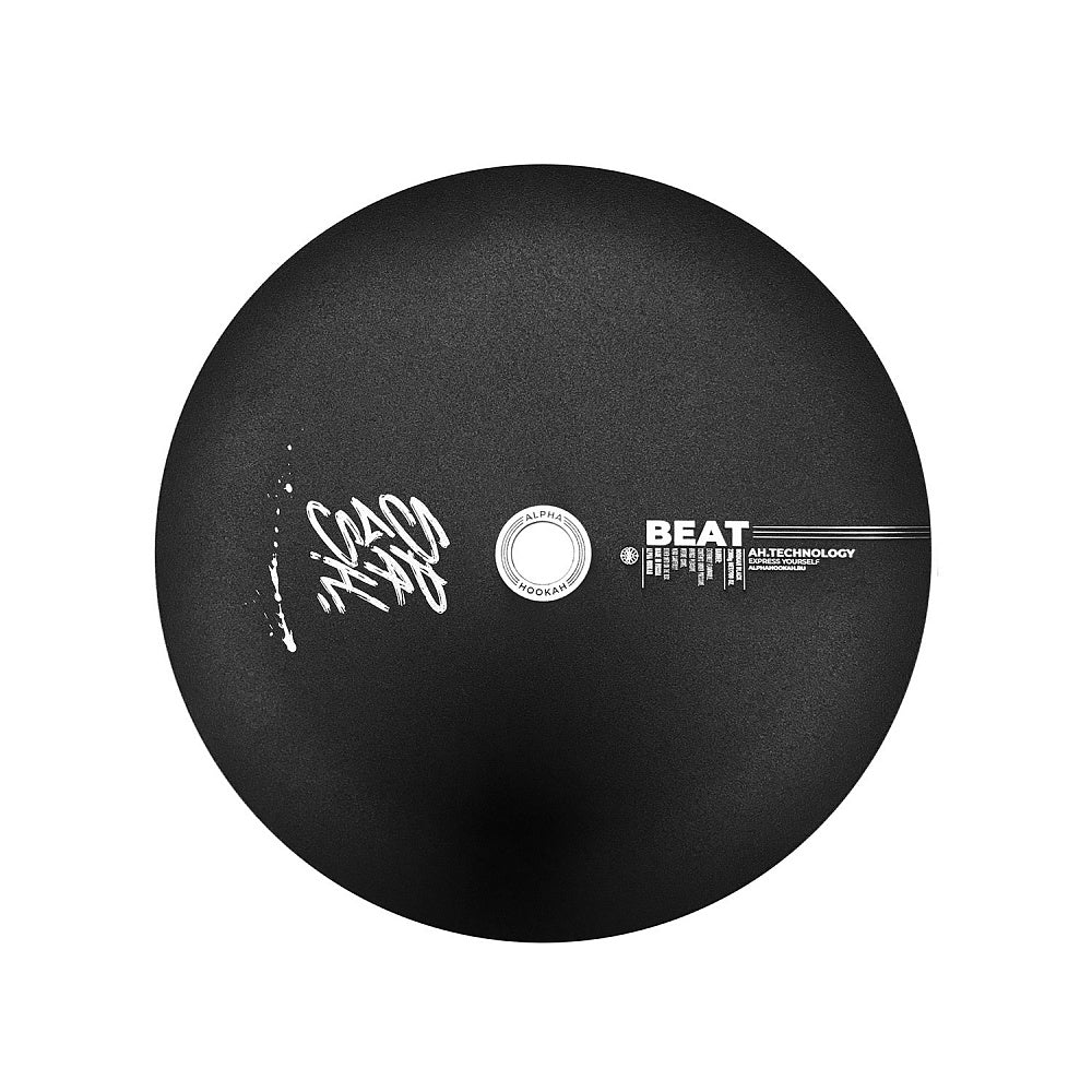 Alpha Hookah BEAT SPLASH