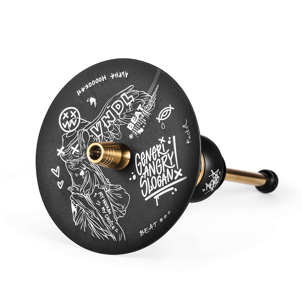 Alpha Hookah Beat VNDL