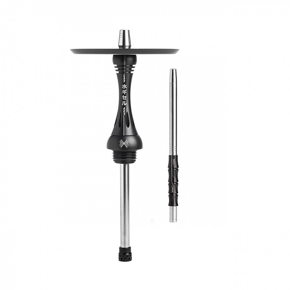 Alpha Hookah Model X SPECIAL