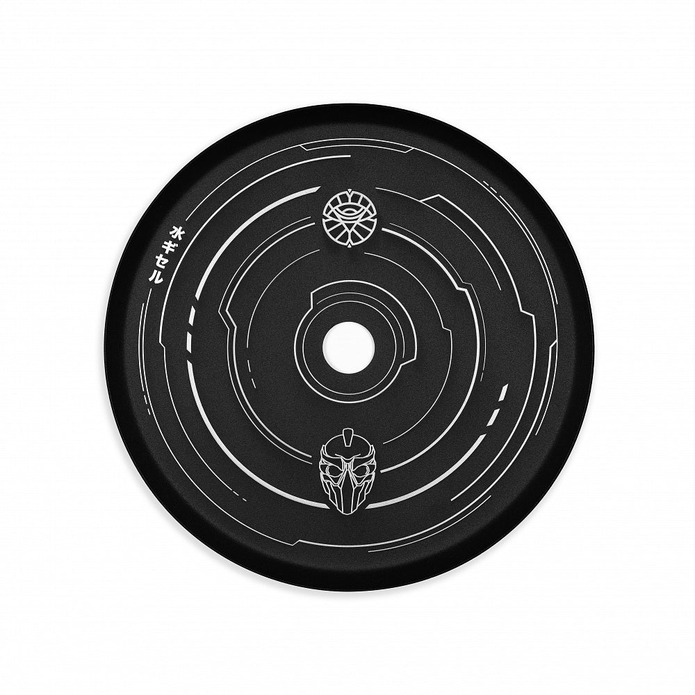 Alpha Hookah Model X SPECIAL