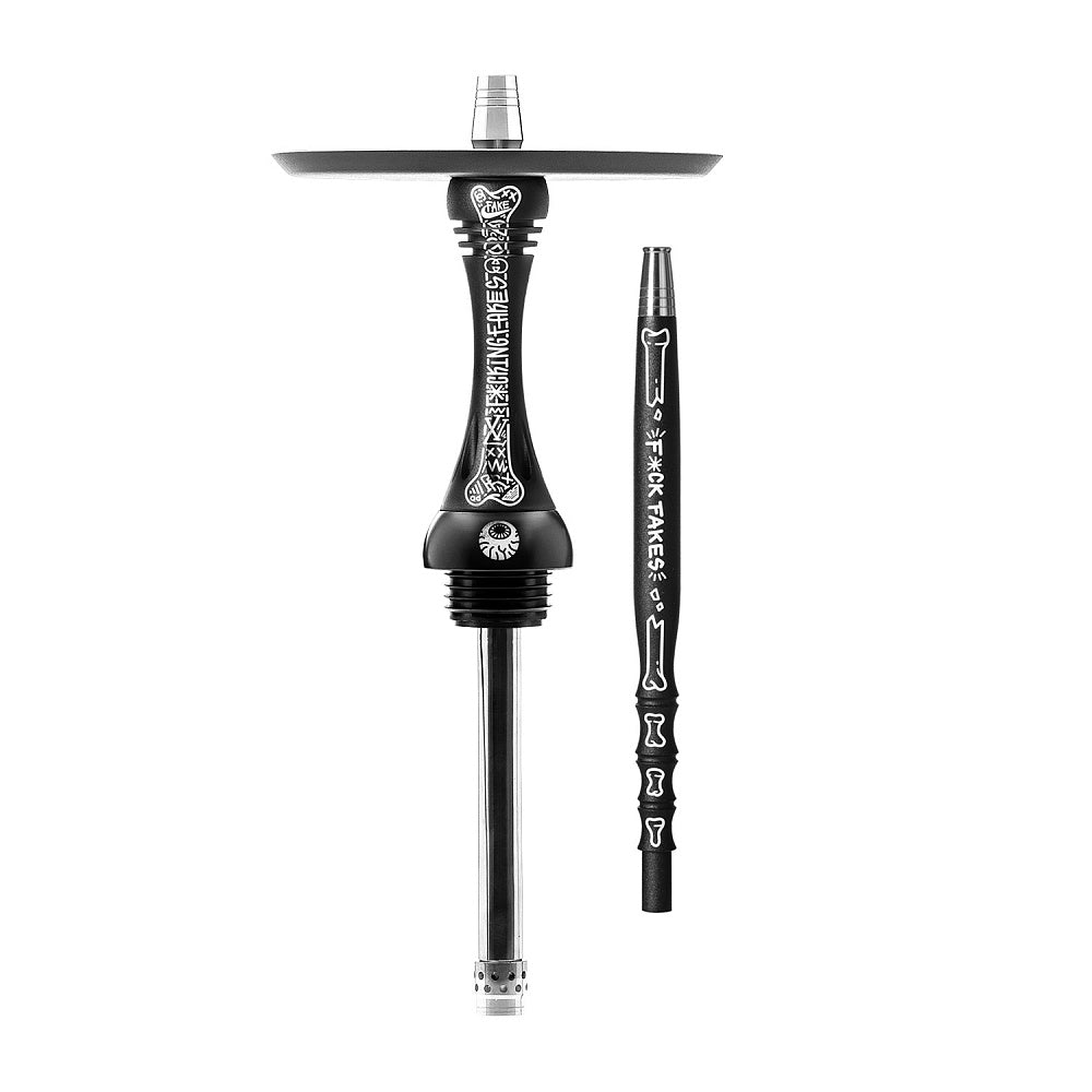 Alpha Hookah Model X SPECIAL