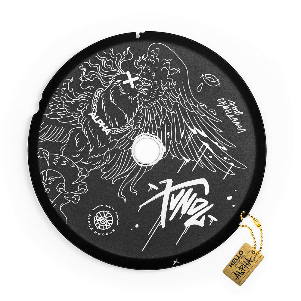 Alpha Hookah Model X VNDL