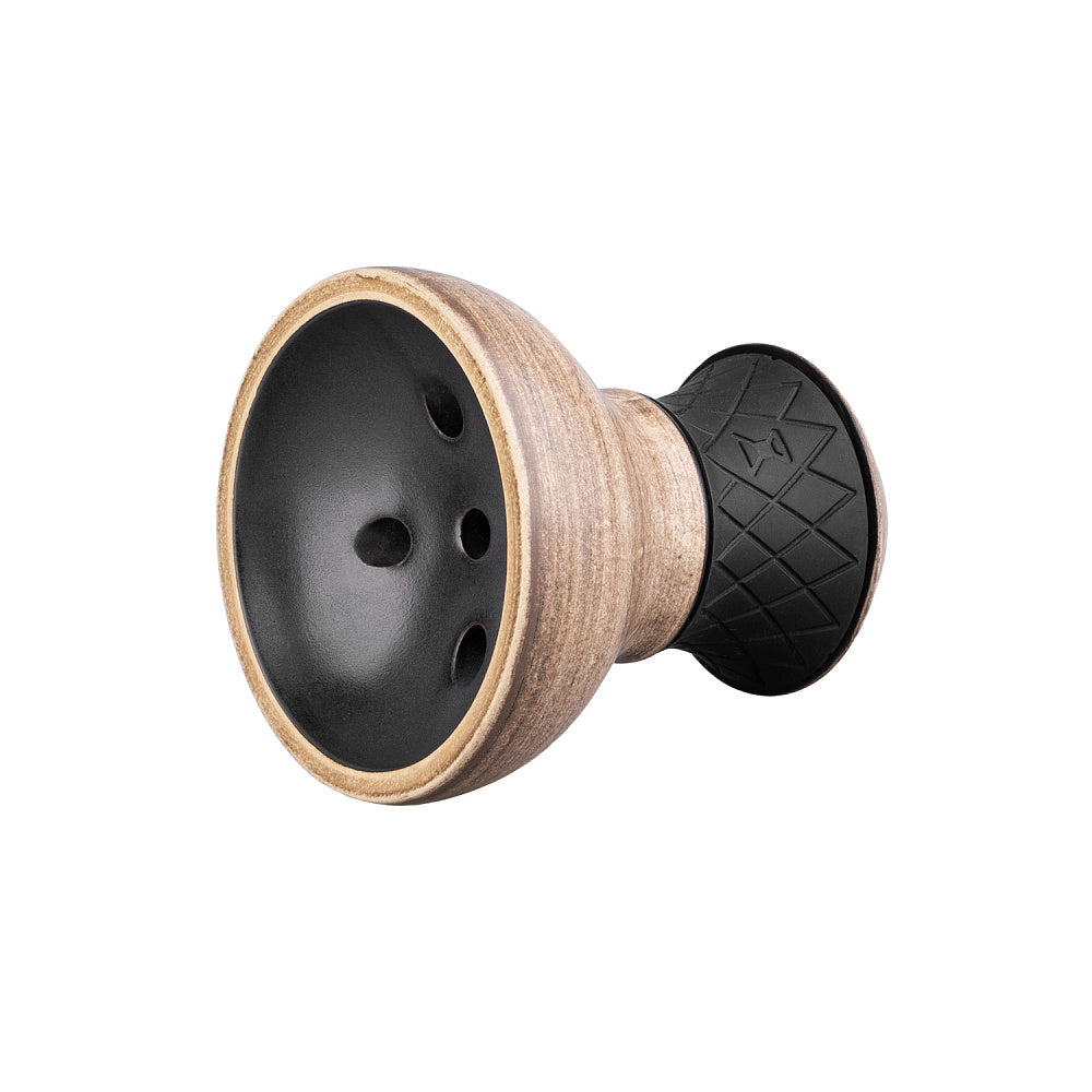 Alpha Hookah Shisha Bowl Turk Design PRO