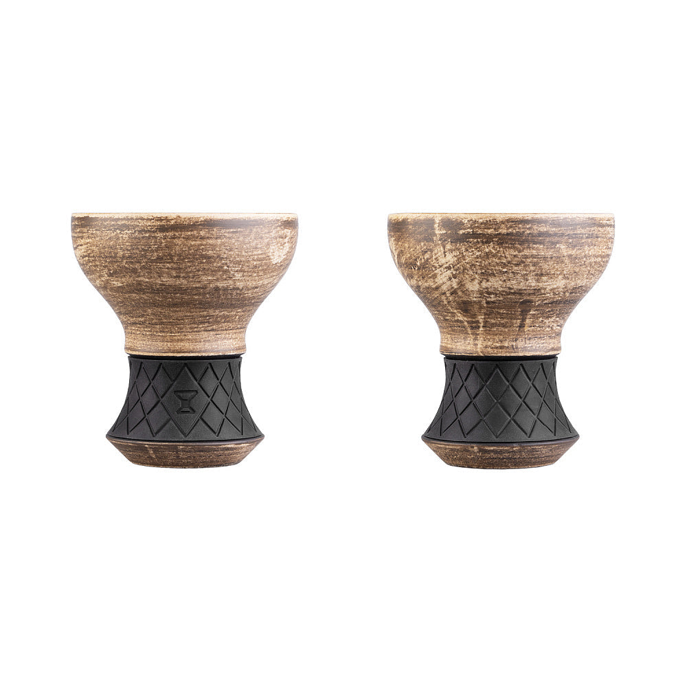 Alpha Hookah Shisha Bowl Turk Design PRO