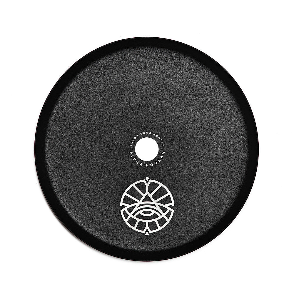 Alpha Model X Hookah