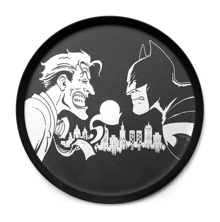 Alpha Shisha Tablett