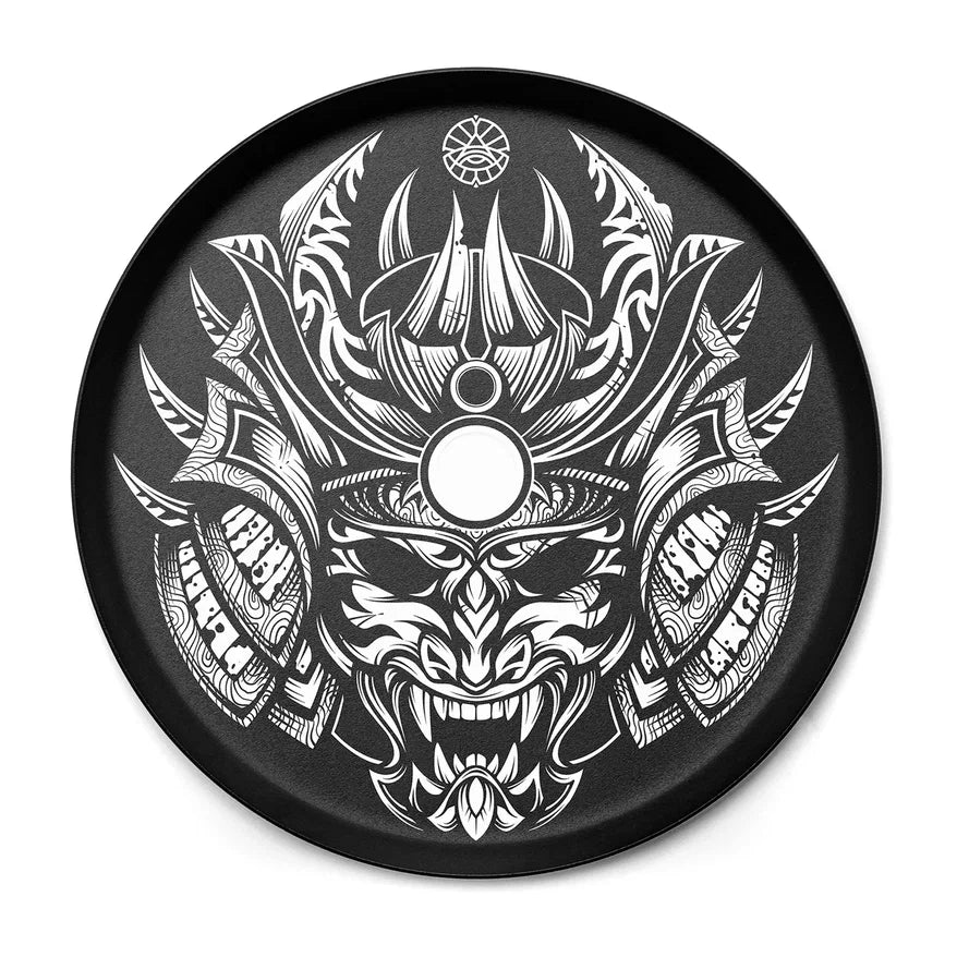 Alpha Shisha Tablett