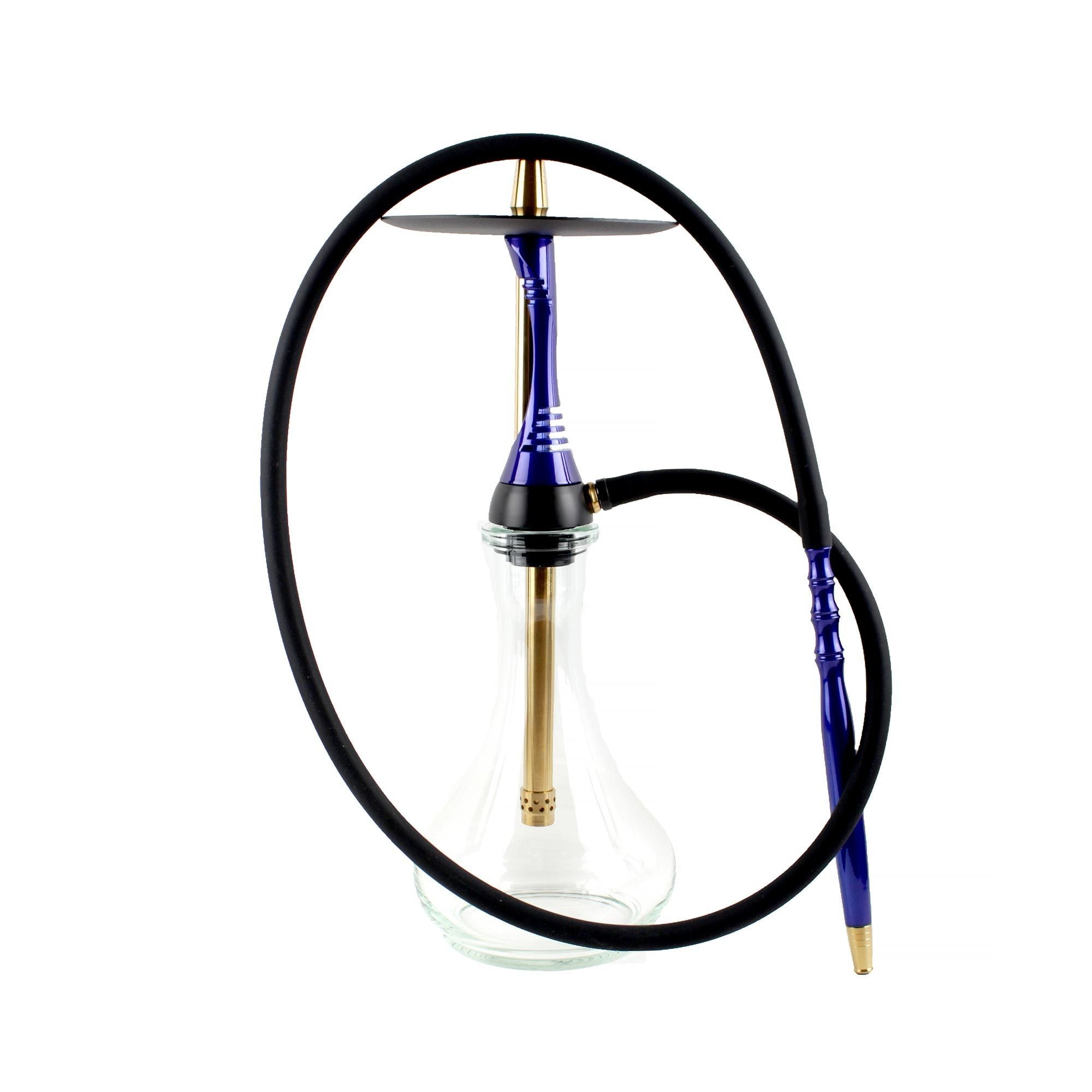 Alpha Model S Hookah