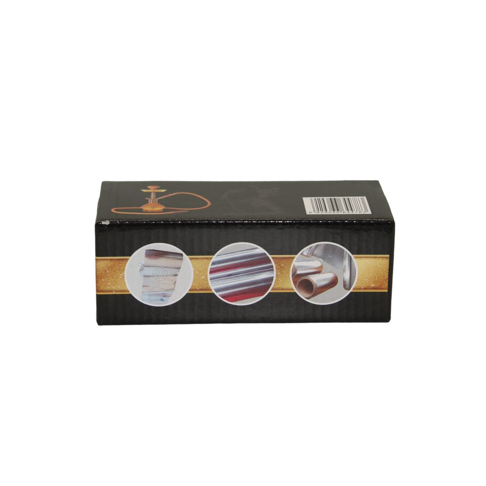 Aluminum Hookah Foil Roll 38 MCR