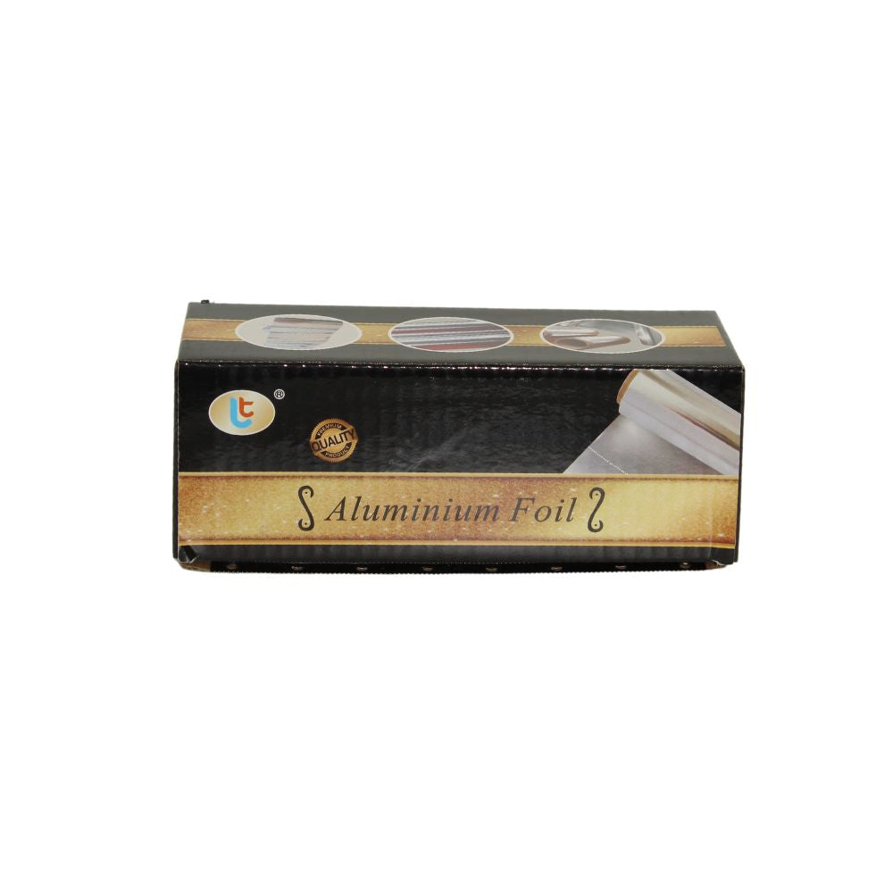 Aluminum Hookah Foil Roll 38 MCR