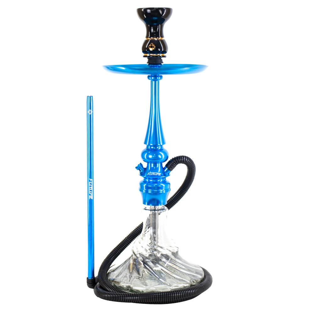 Amazon Future Godzilla Hookah