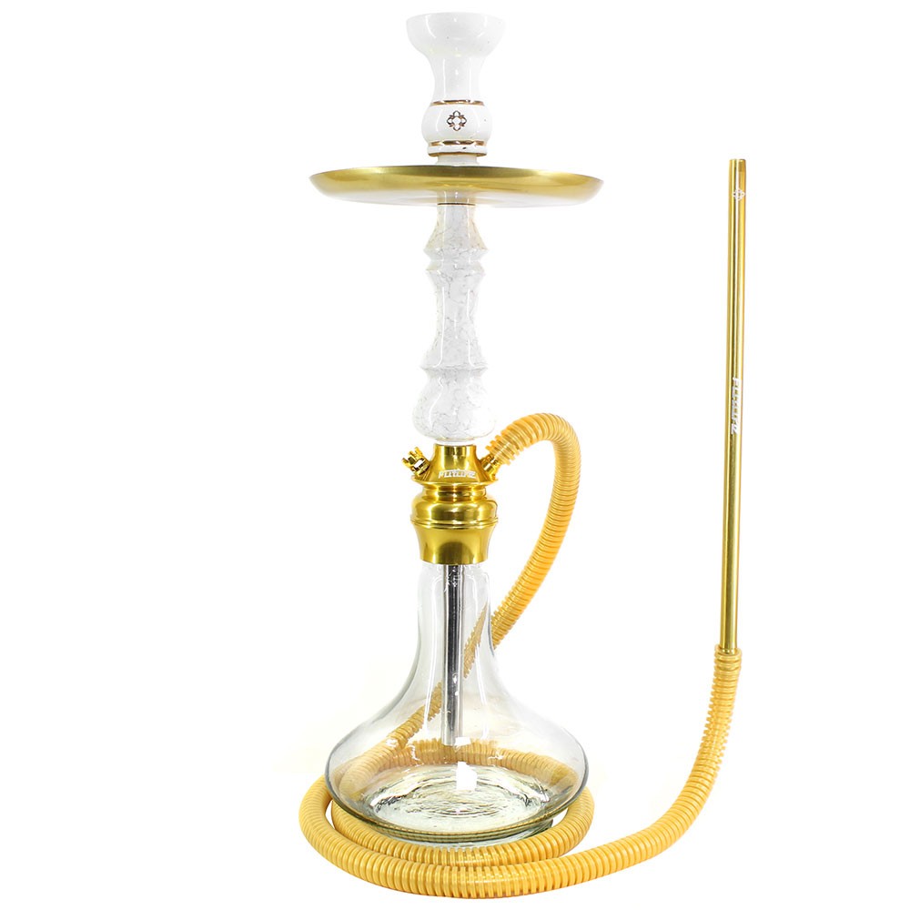 Amazon Future Hookah