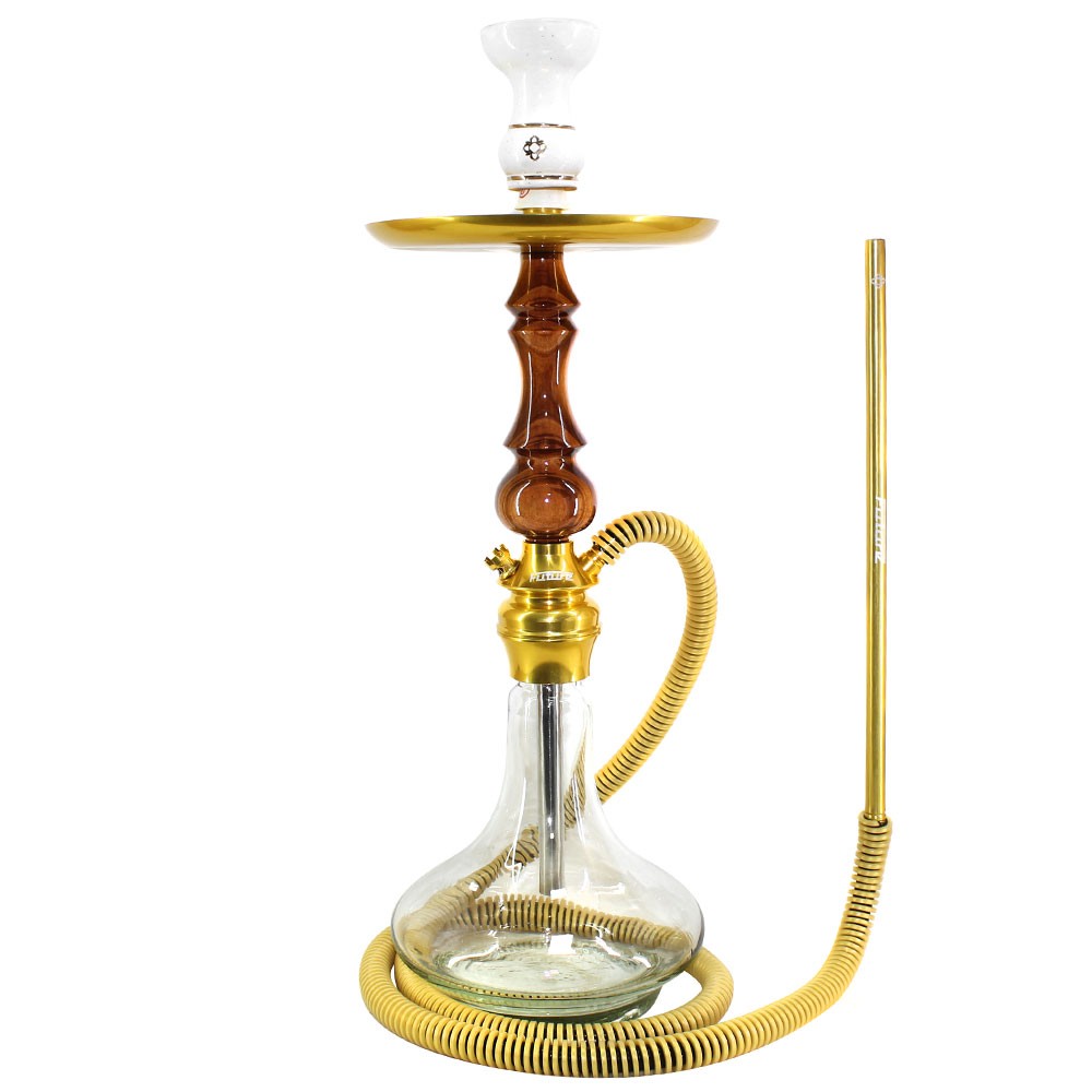 Amazon Future Hookah