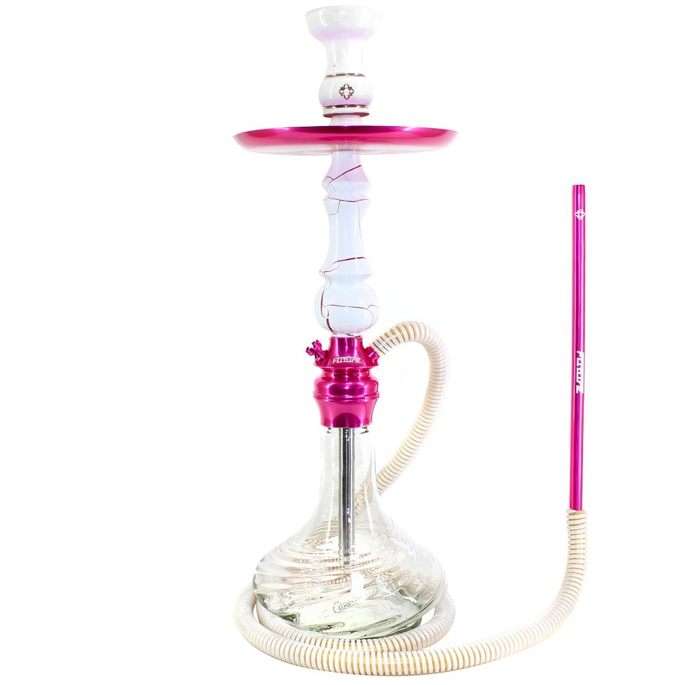Amazon Future Hookah