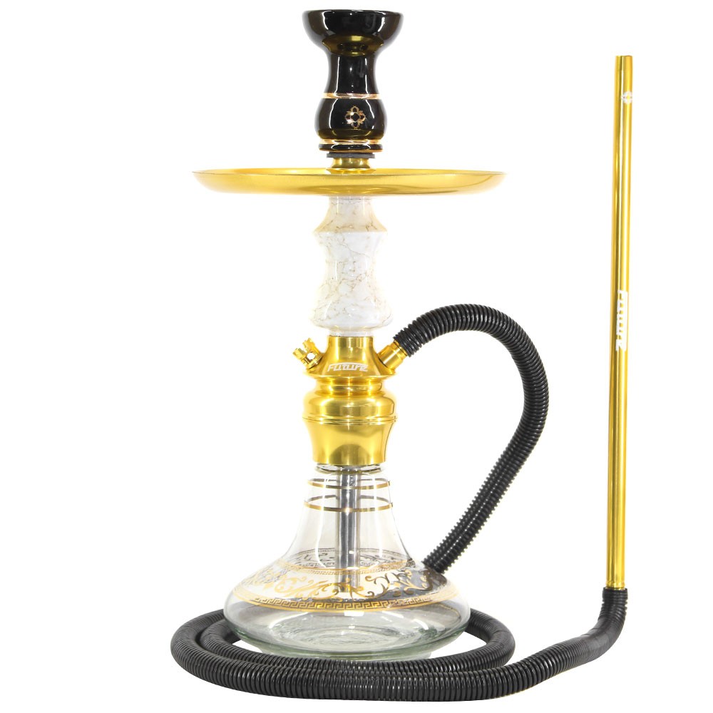 Amazon Future Prime Hookah