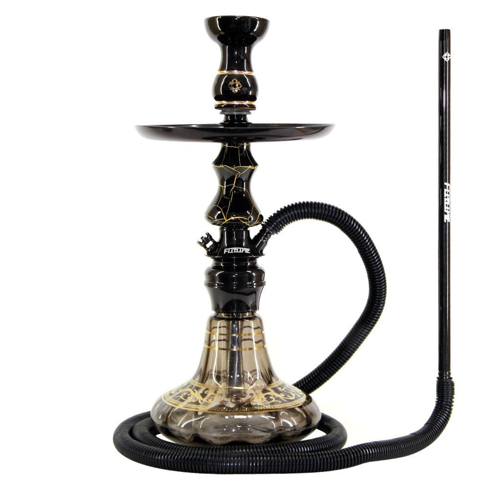 Amazon Future Prime Hookah