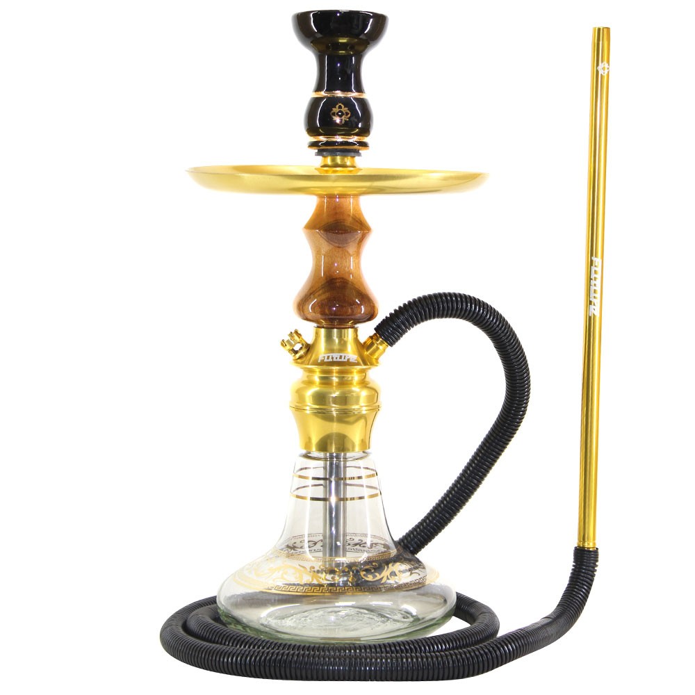 Amazon Future Prime Hookah