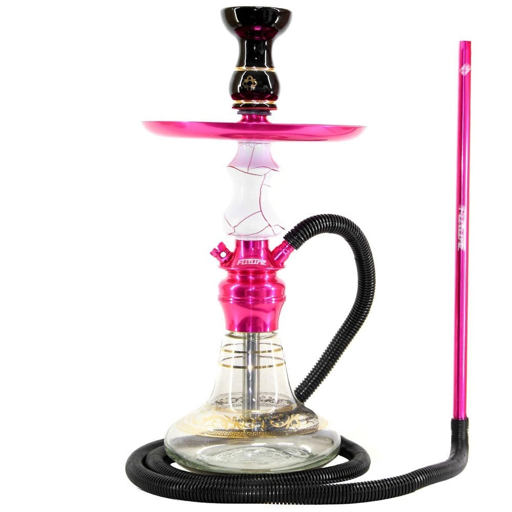 Amazon Future Prime Hookah