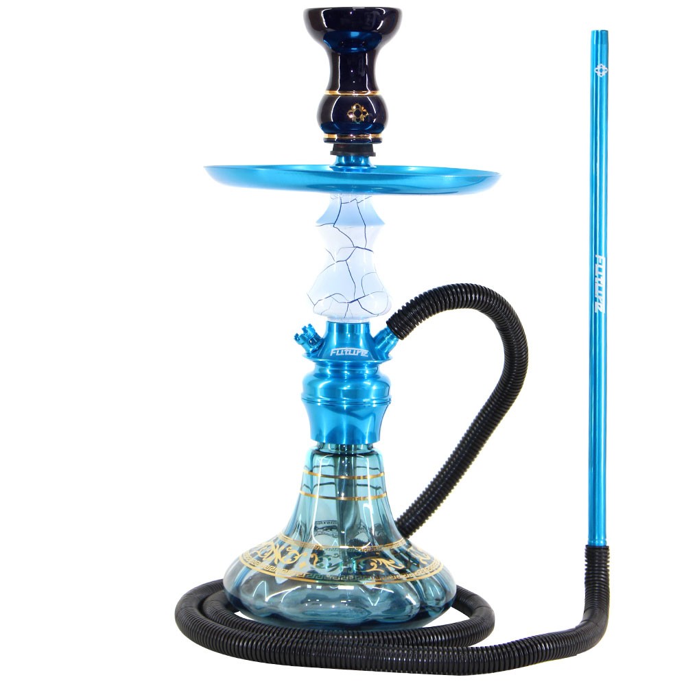 Amazon Future Prime Hookah