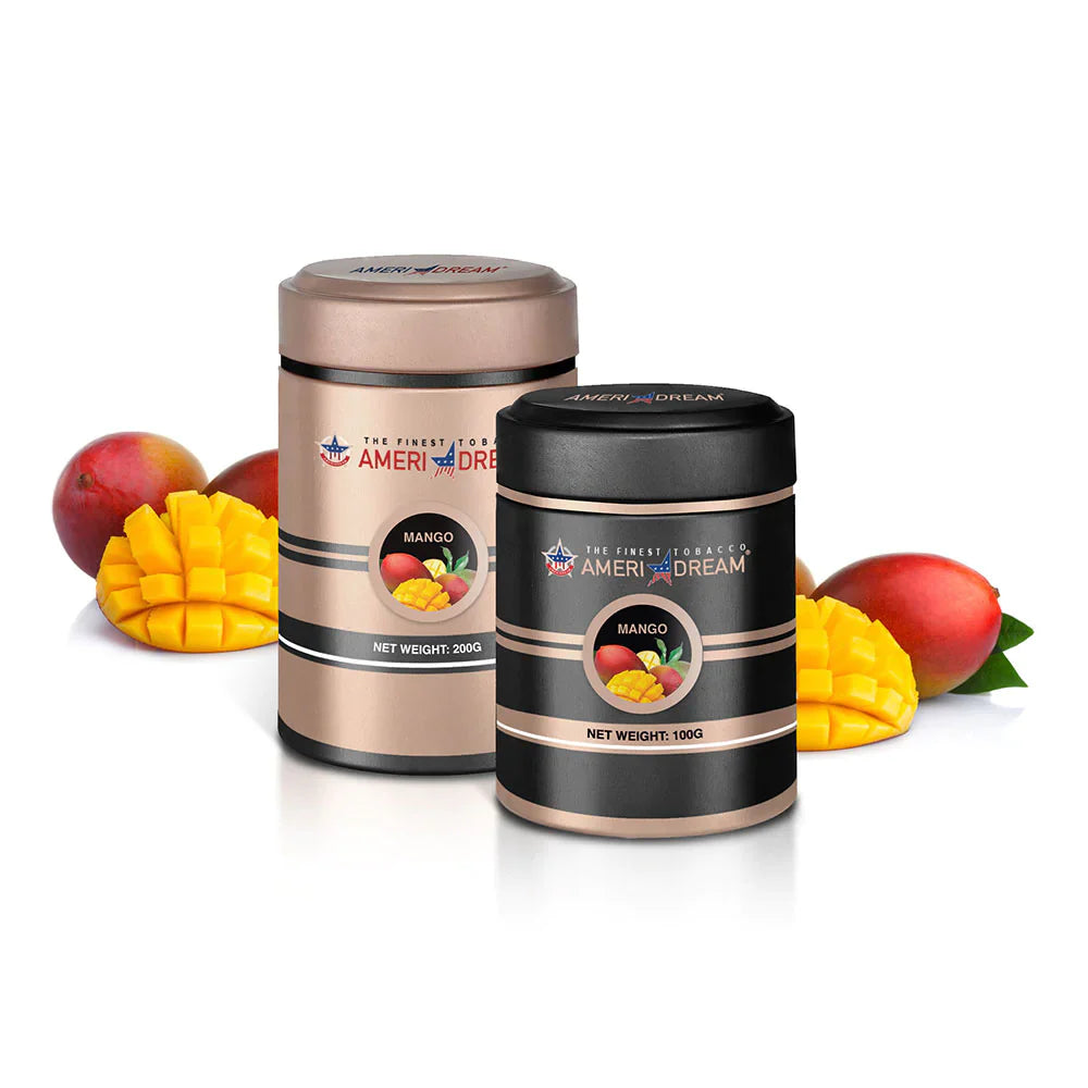 Ameridream Mango Hookah Flavors