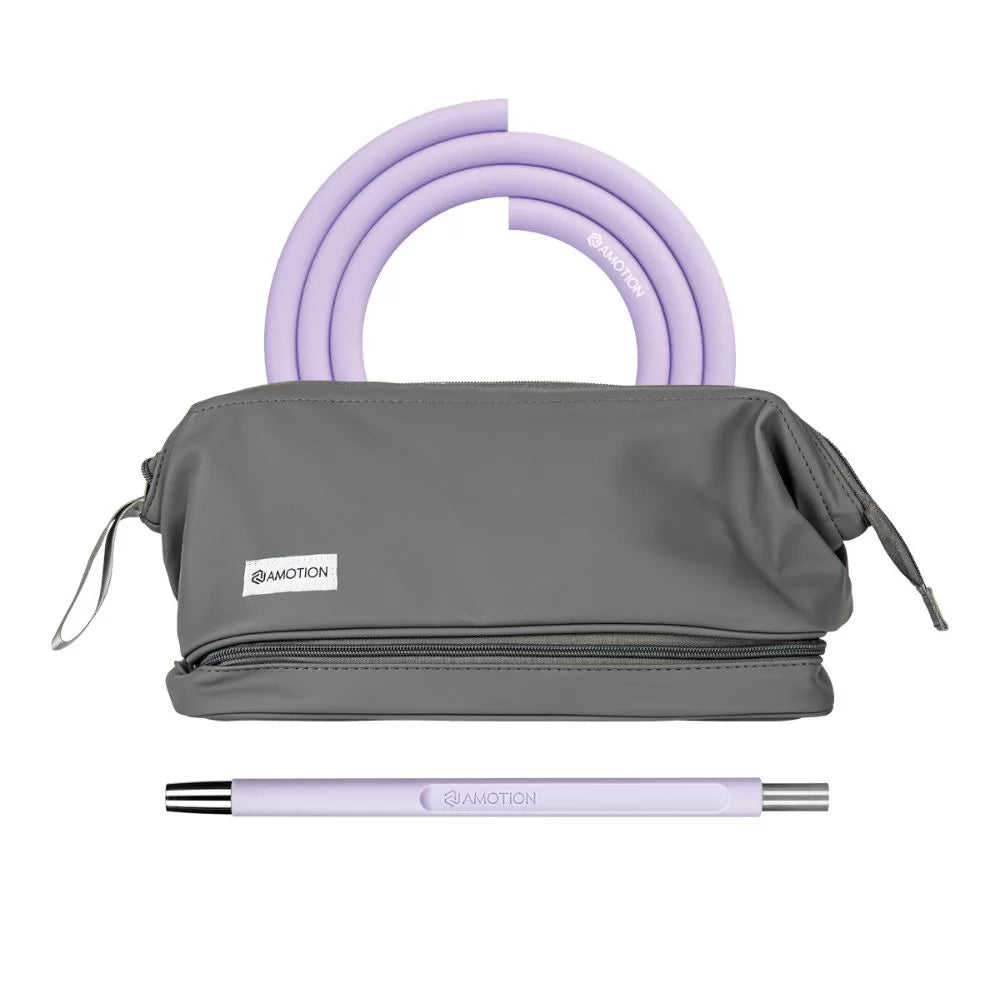Amotion Roam Addon Hookah Kit