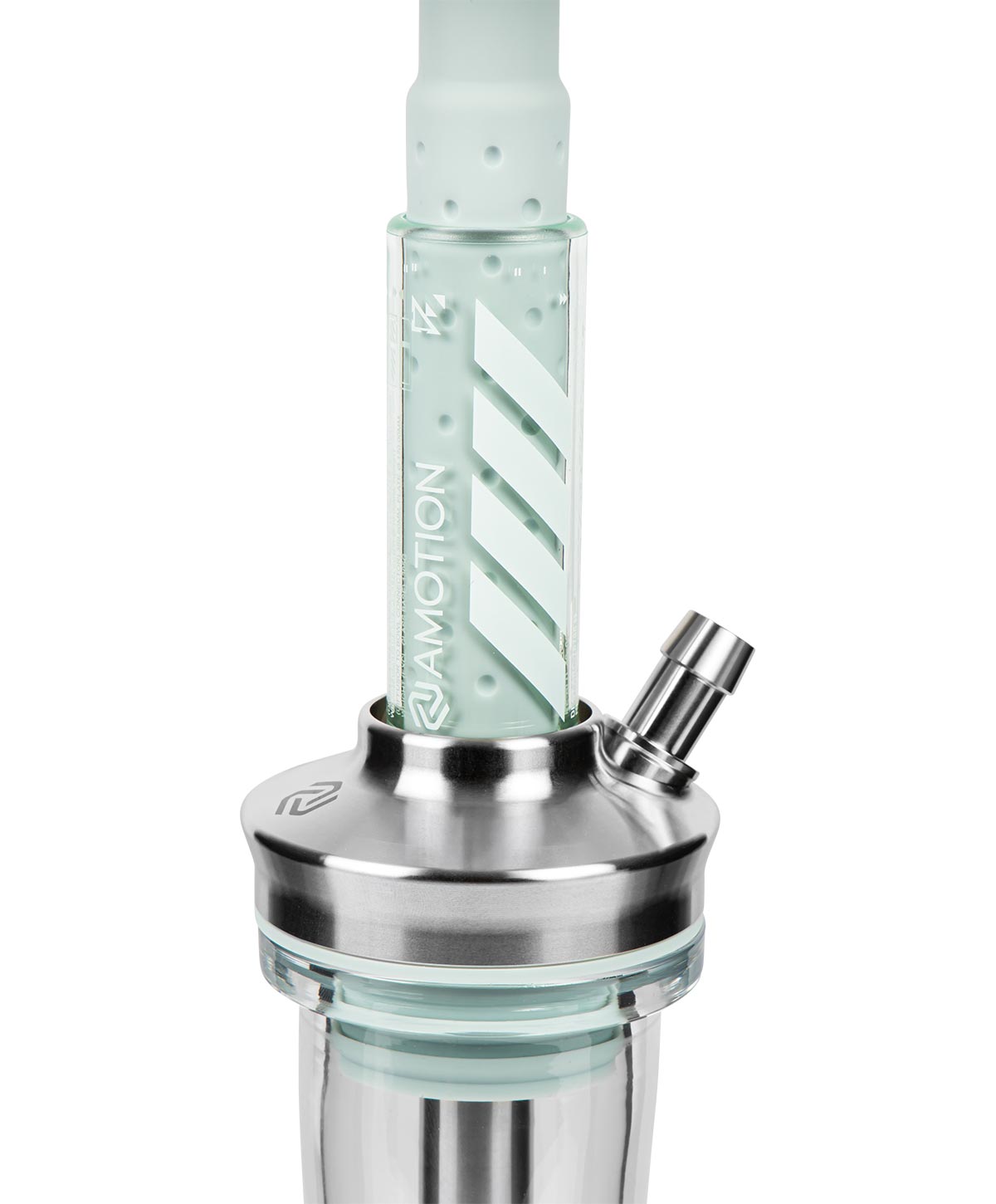 Amotion FUTR Hookah