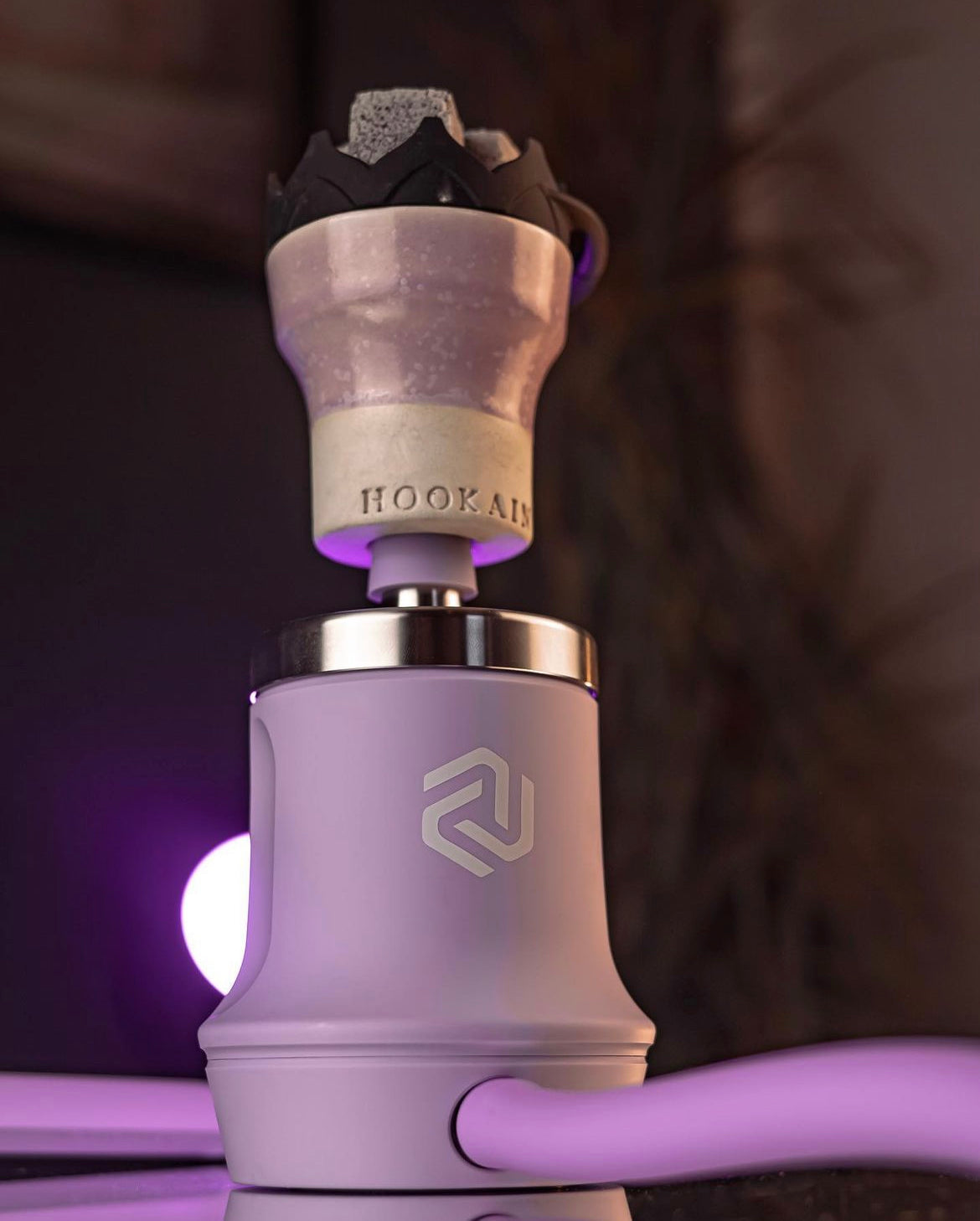 Amotion Roam Mini Hookah