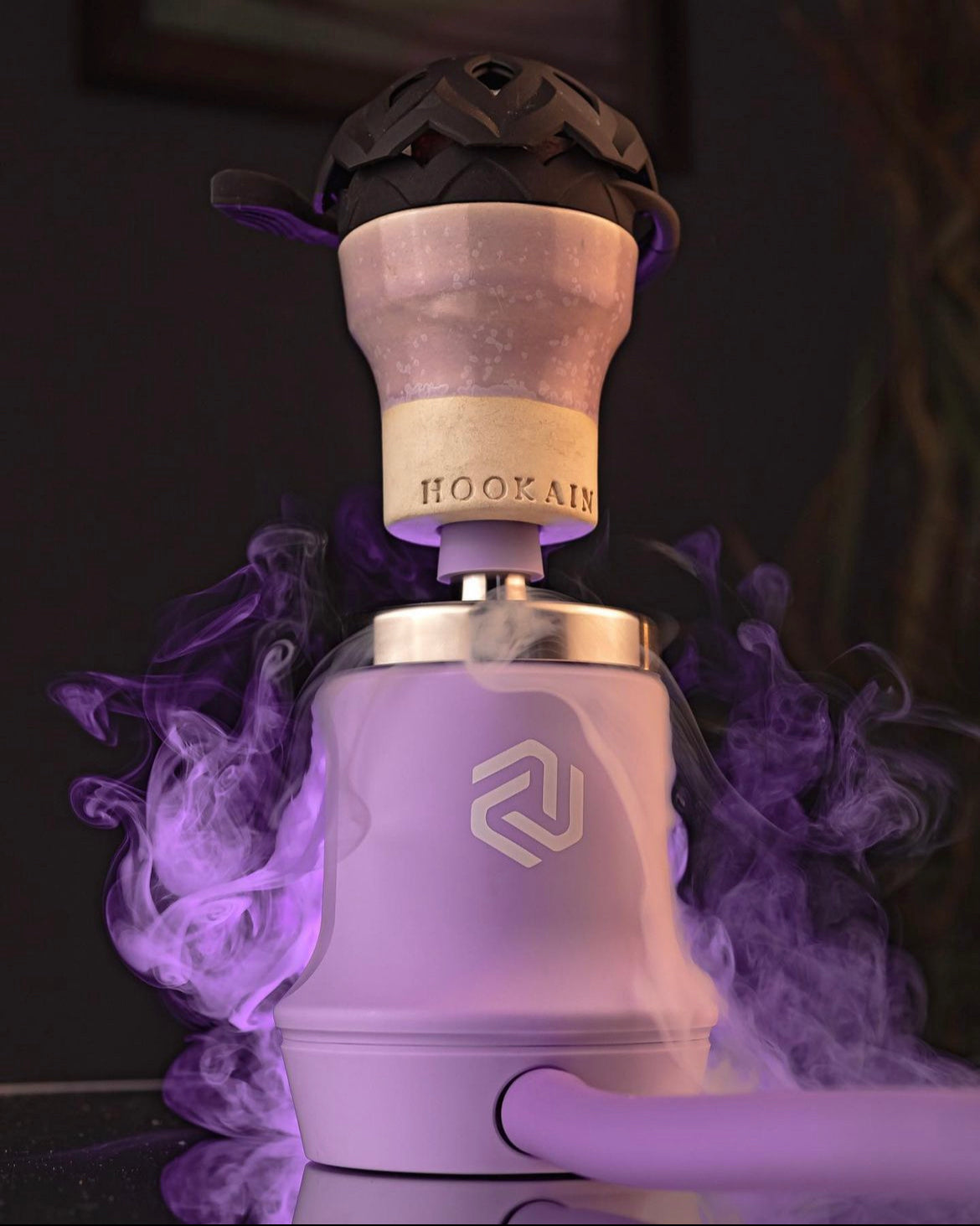 Amotion Roam Mini Hookah