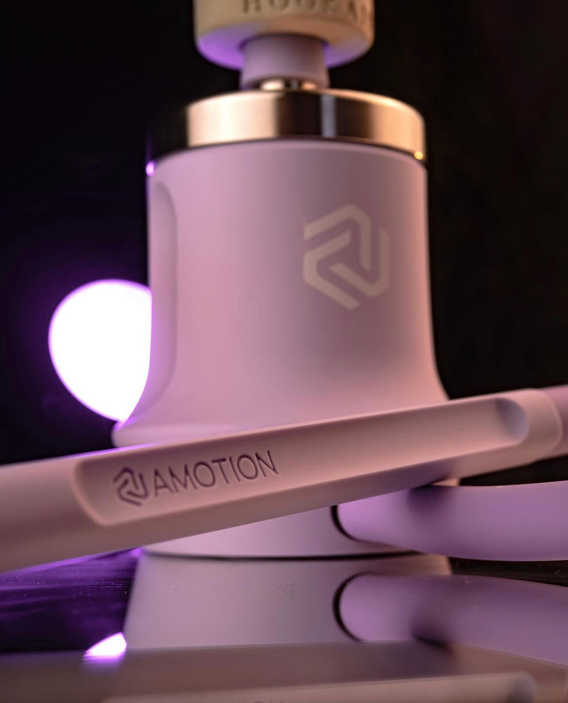 Amotion Roam Mini Hookah